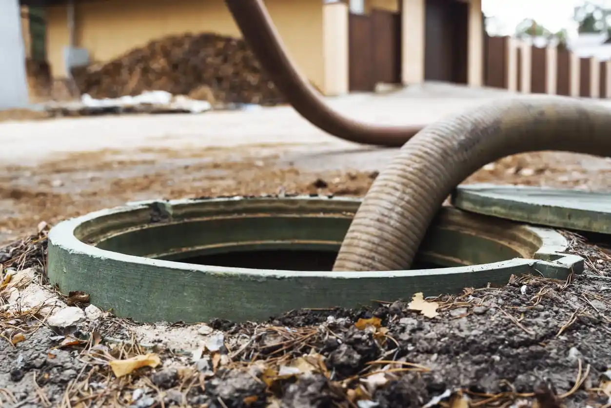 septic tank services Addison